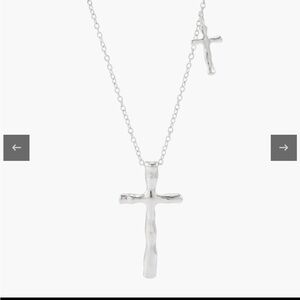 Silpada Always Hopeful Pendant new